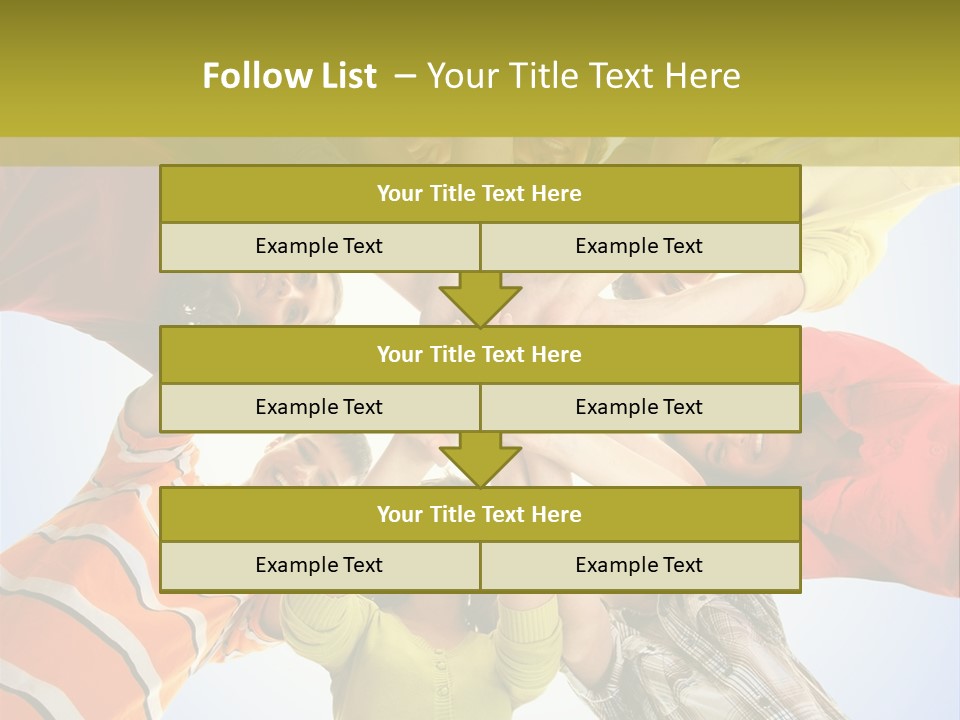 School Guy College PowerPoint Template