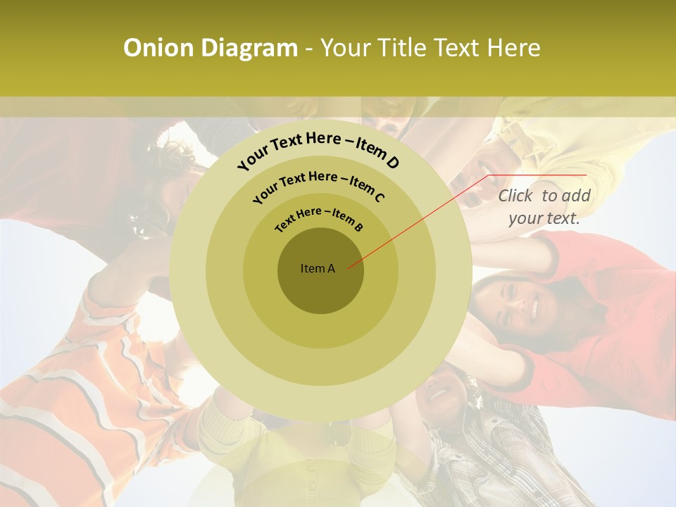 School Guy College PowerPoint Template