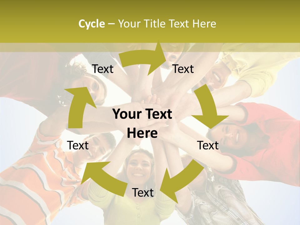 School Guy College PowerPoint Template