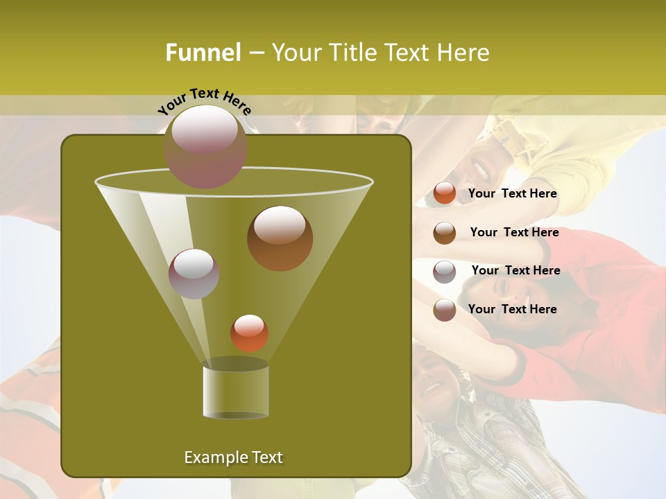 School Guy College PowerPoint Template