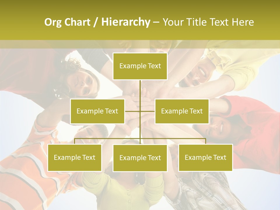 School Guy College PowerPoint Template