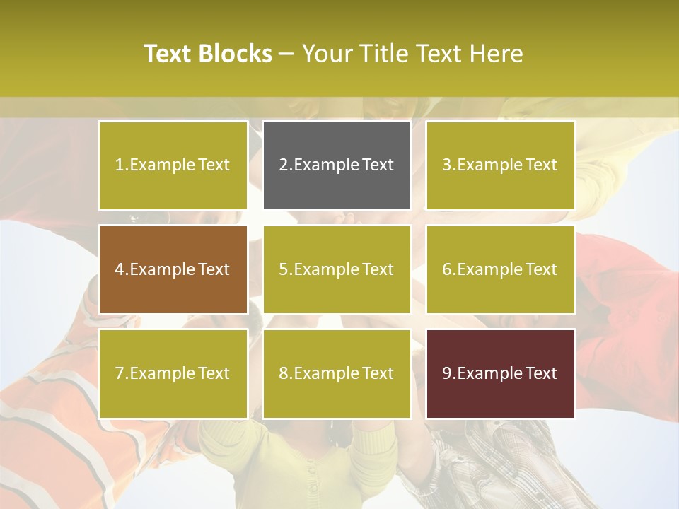 School Guy College PowerPoint Template