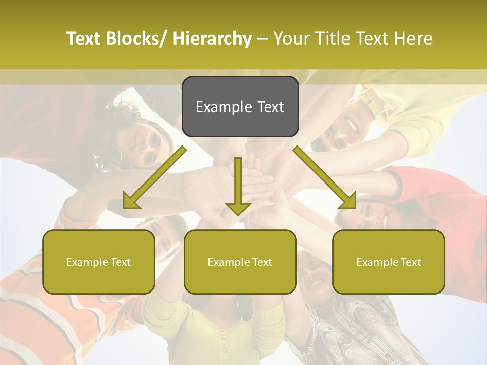 School Guy College PowerPoint Template
