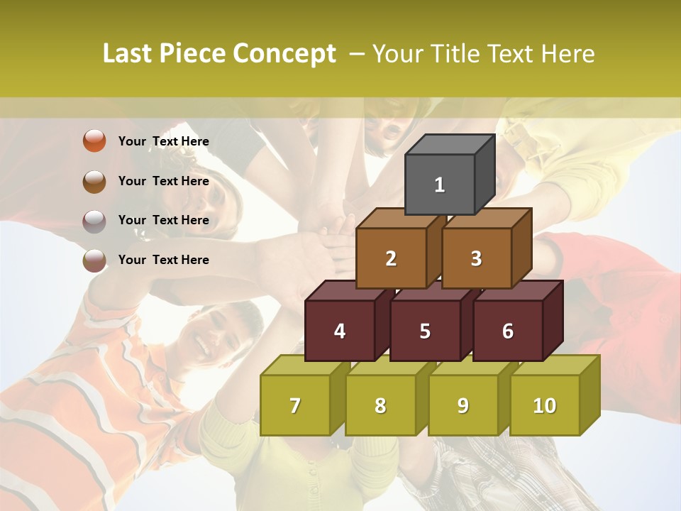 School Guy College PowerPoint Template