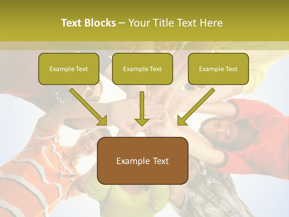 School Guy College PowerPoint Template