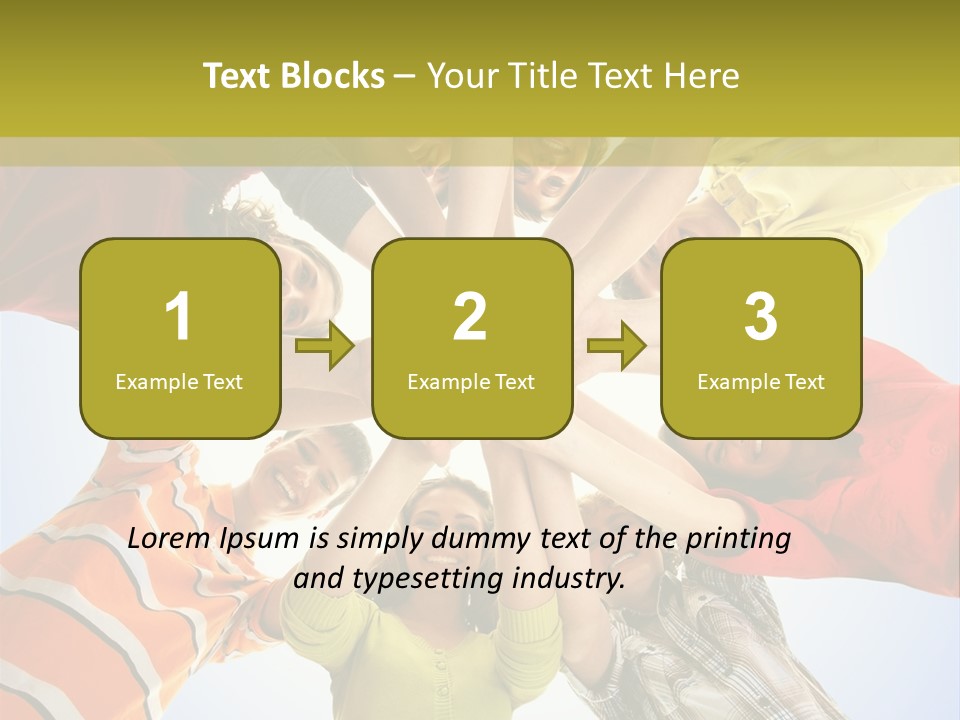 School Guy College PowerPoint Template