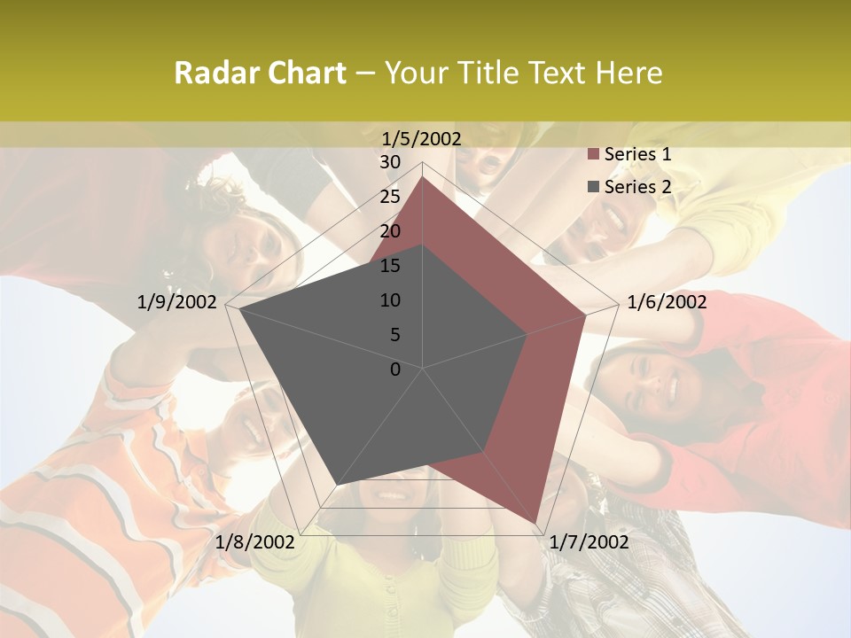 School Guy College PowerPoint Template