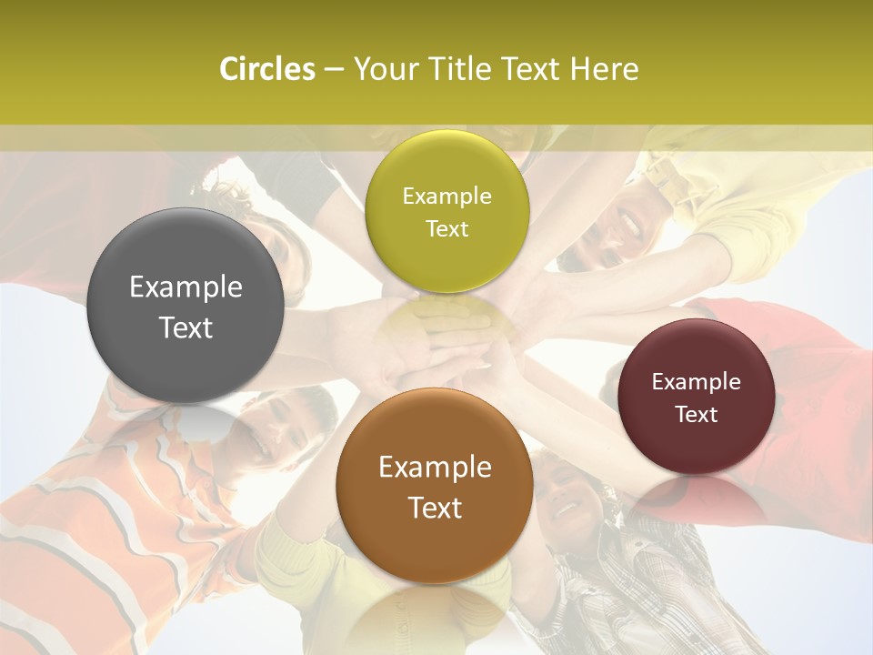 School Guy College PowerPoint Template