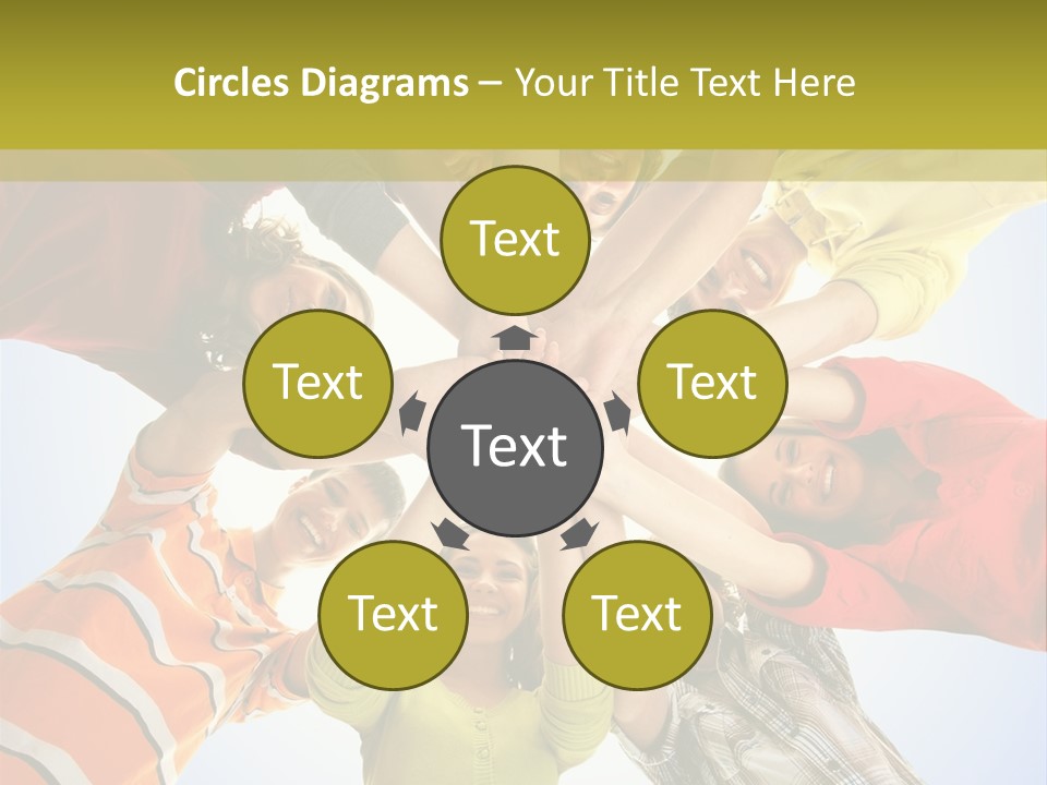 School Guy College PowerPoint Template