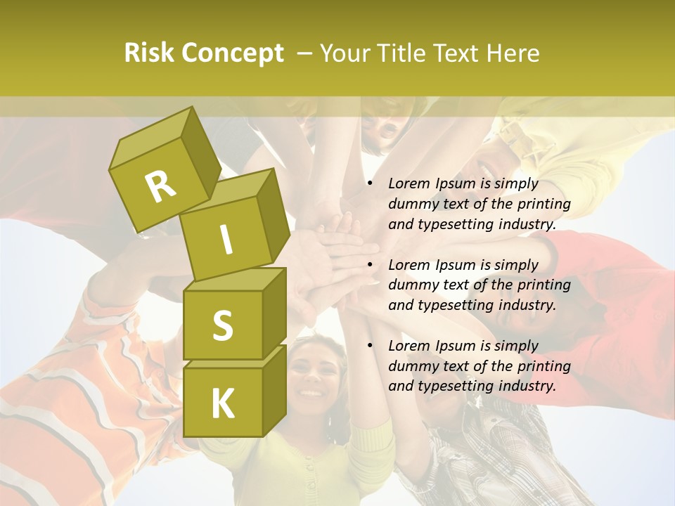 School Guy College PowerPoint Template