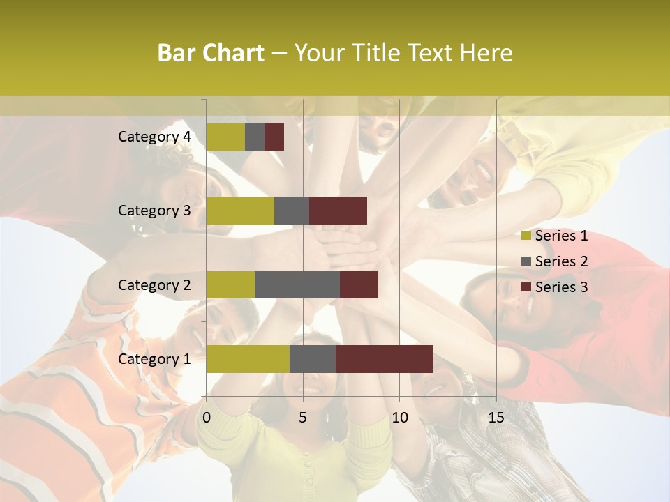 School Guy College PowerPoint Template