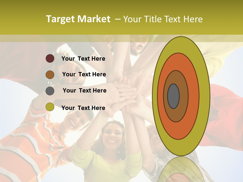 School Guy College PowerPoint Template