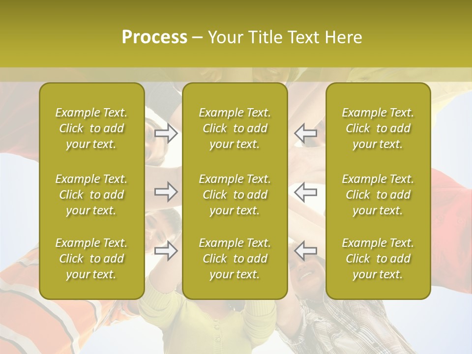 School Guy College PowerPoint Template