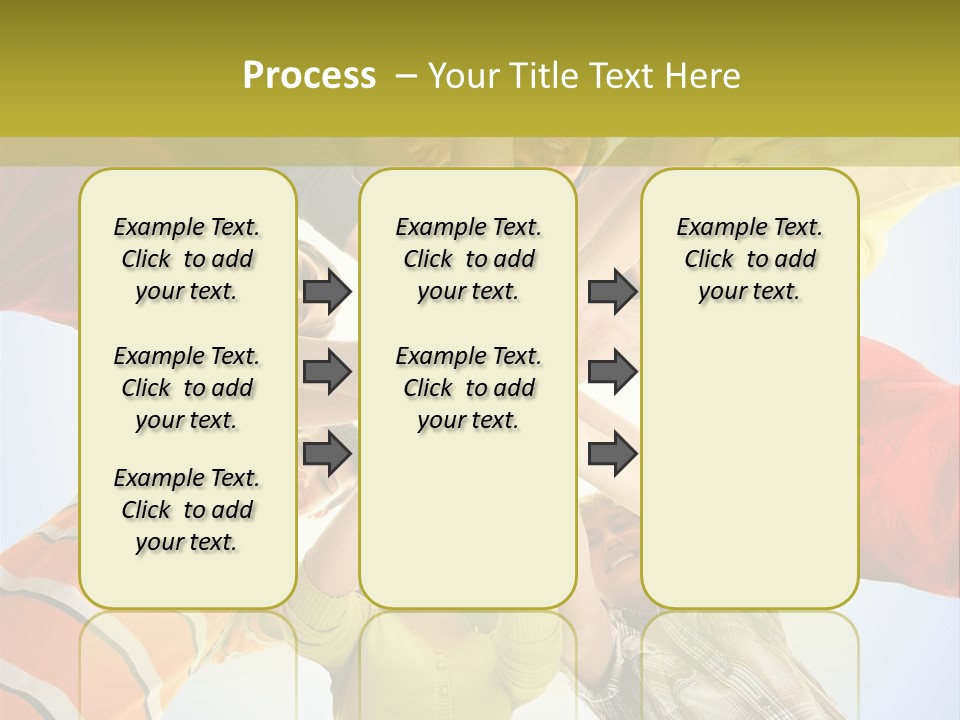 School Guy College PowerPoint Template
