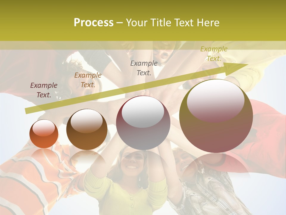 School Guy College PowerPoint Template