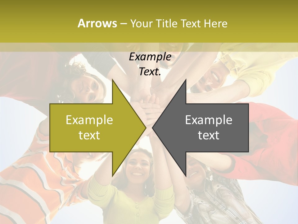 School Guy College PowerPoint Template