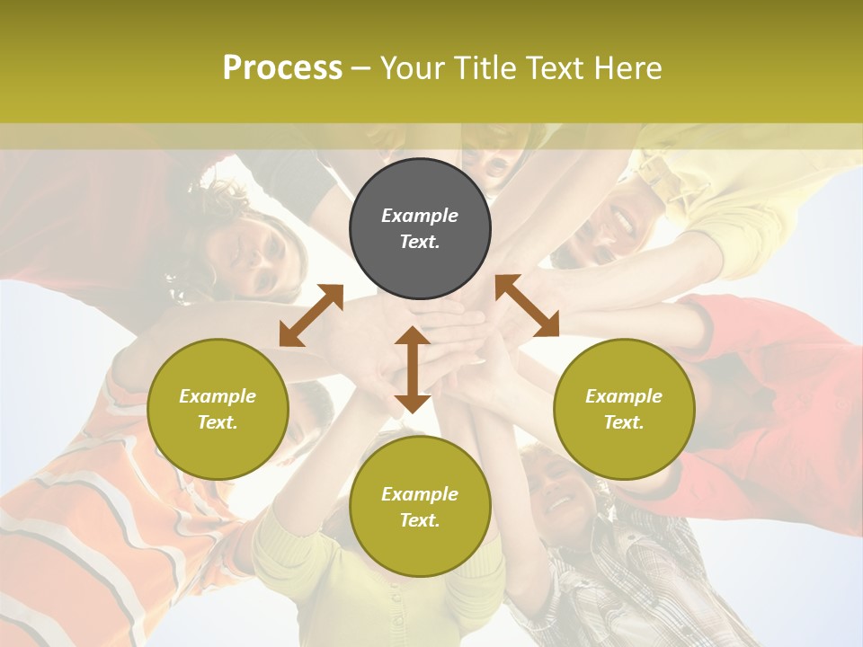 School Guy College PowerPoint Template