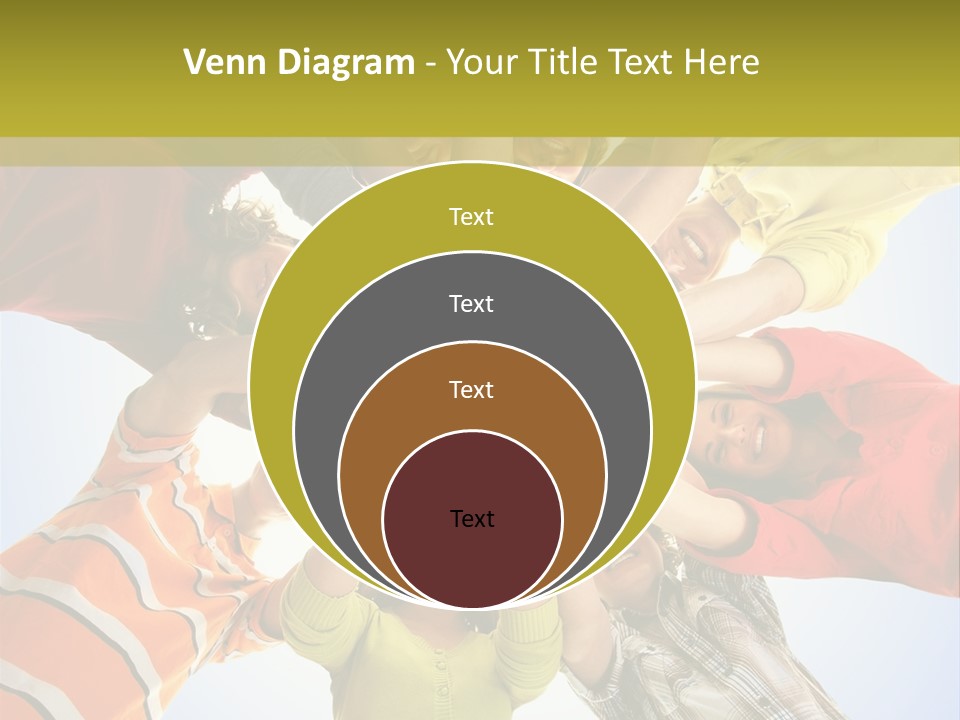 School Guy College PowerPoint Template