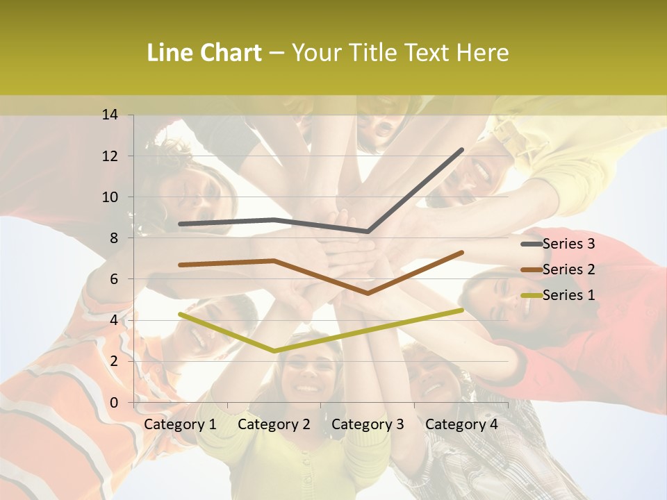 School Guy College PowerPoint Template