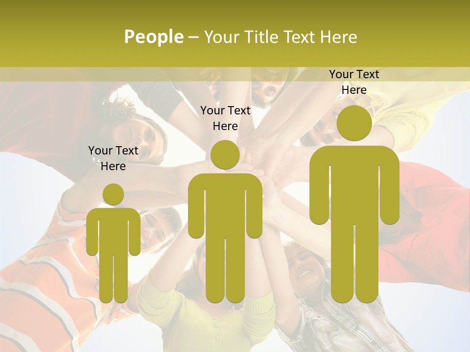 School Guy College PowerPoint Template