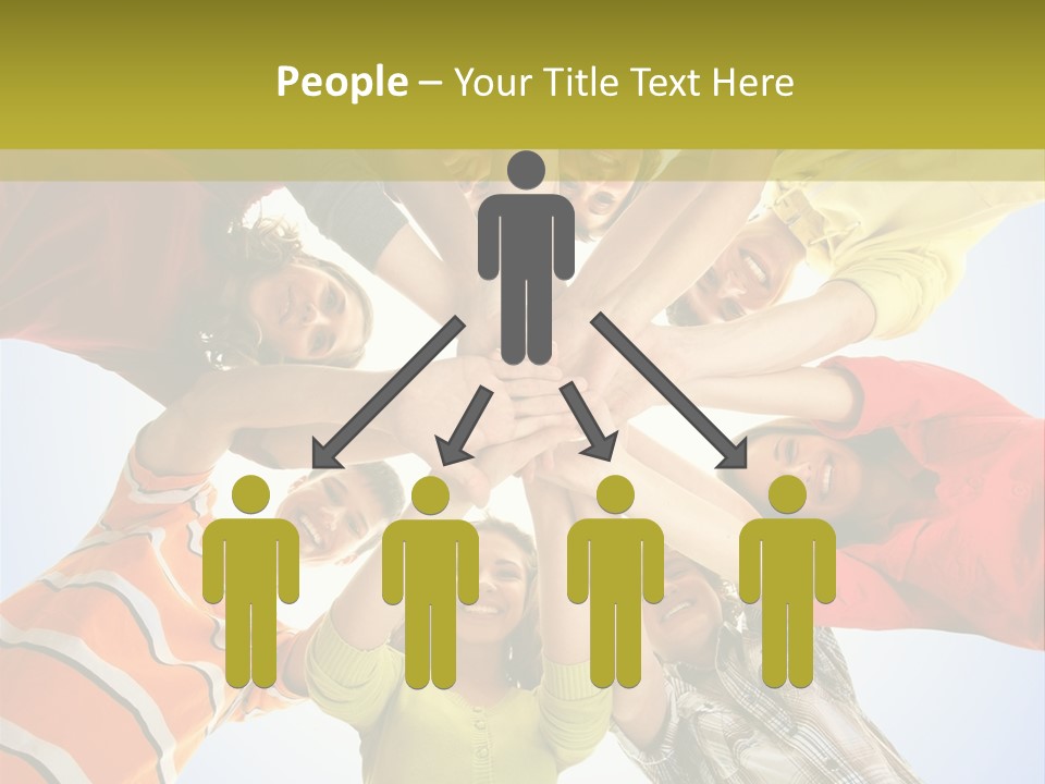 School Guy College PowerPoint Template