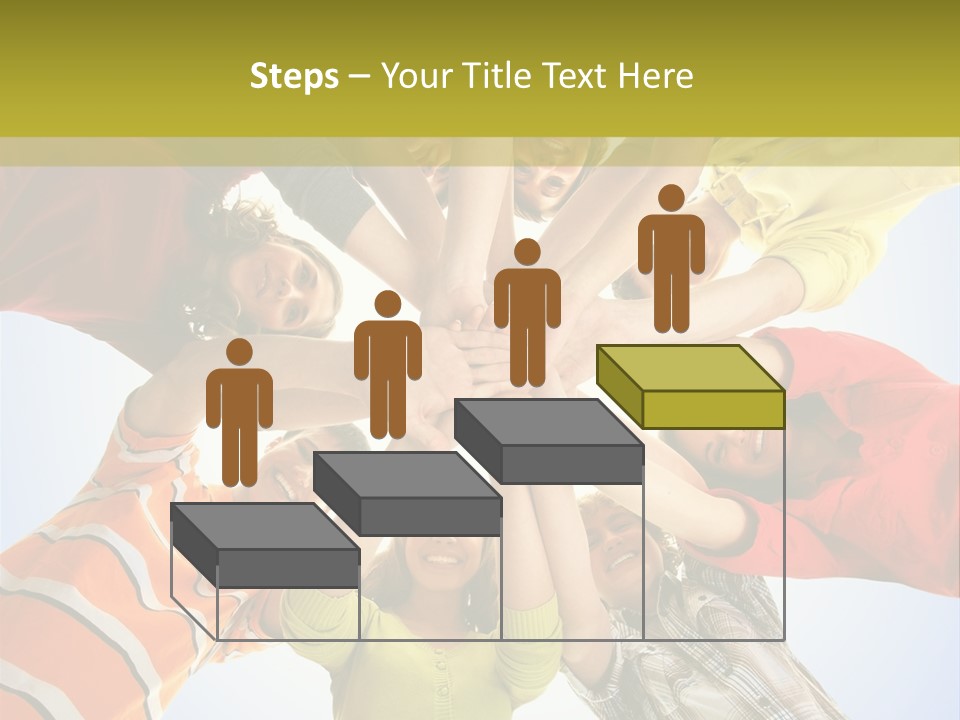 School Guy College PowerPoint Template