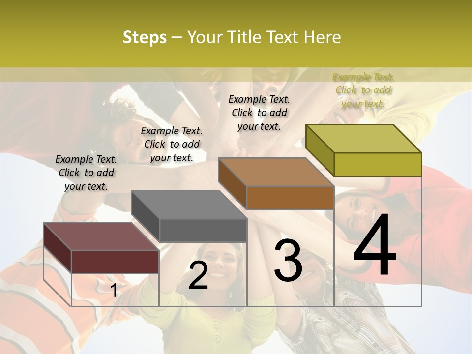 School Guy College PowerPoint Template