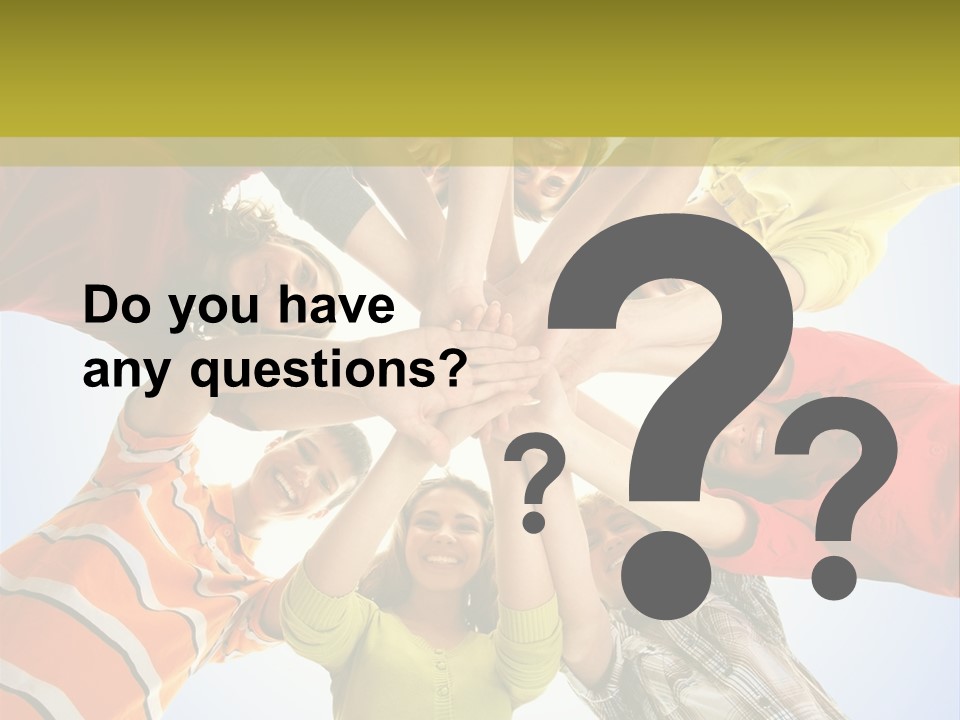 School Guy College PowerPoint Template