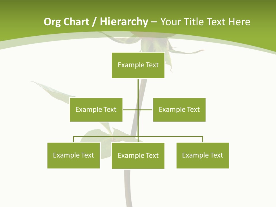 Design Red Close PowerPoint Template