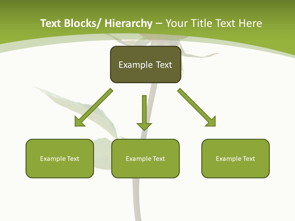 Design Red Close PowerPoint Template