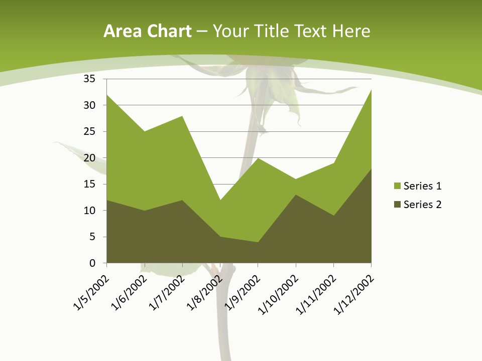 Design Red Close PowerPoint Template