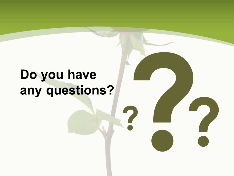 Design Red Close PowerPoint Template