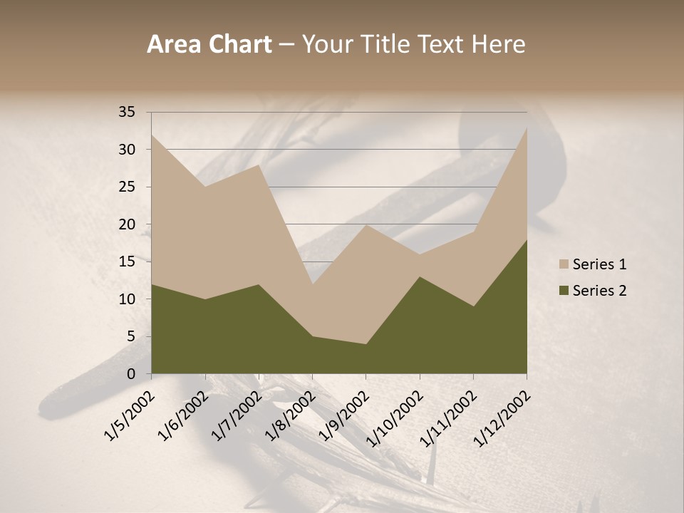 Catholic Sign Christianity PowerPoint Template