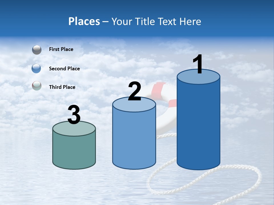 Itting Toon Together PowerPoint Template