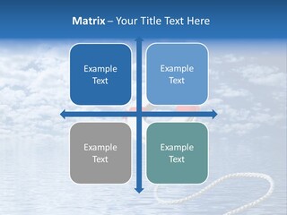 Itting Toon Together PowerPoint Template