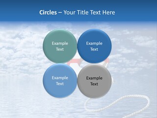 Itting Toon Together PowerPoint Template