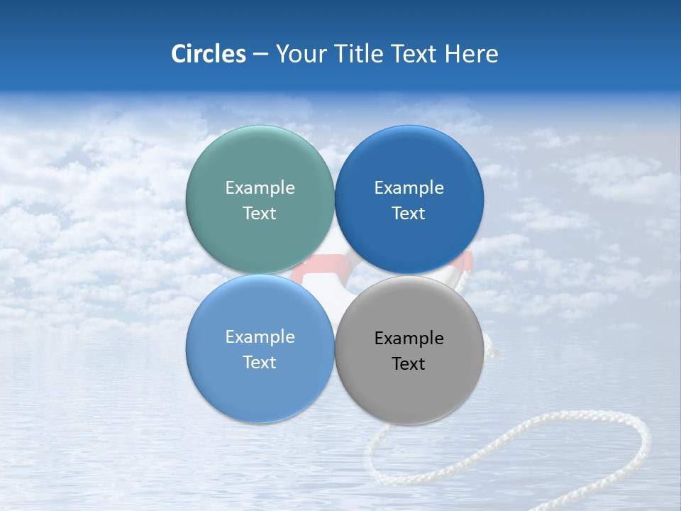 Itting Toon Together PowerPoint Template