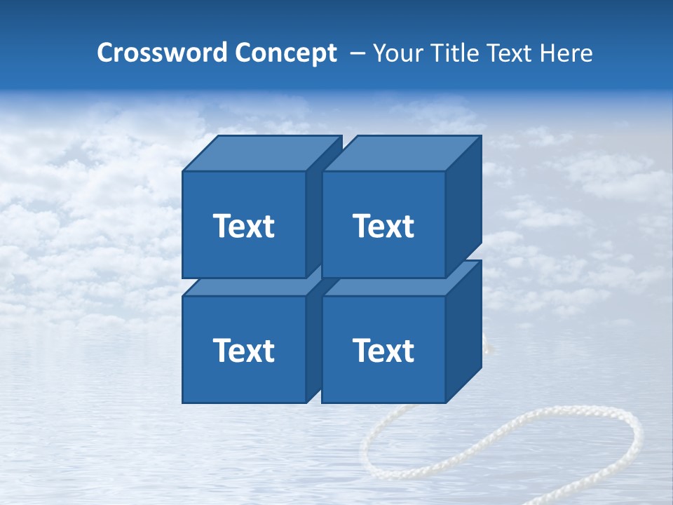 Itting Toon Together PowerPoint Template