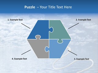 Itting Toon Together PowerPoint Template