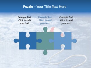Itting Toon Together PowerPoint Template