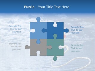Itting Toon Together PowerPoint Template