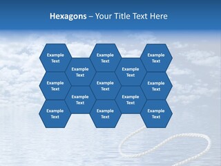 Itting Toon Together PowerPoint Template