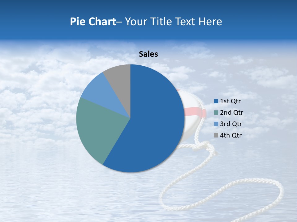 Itting Toon Together PowerPoint Template
