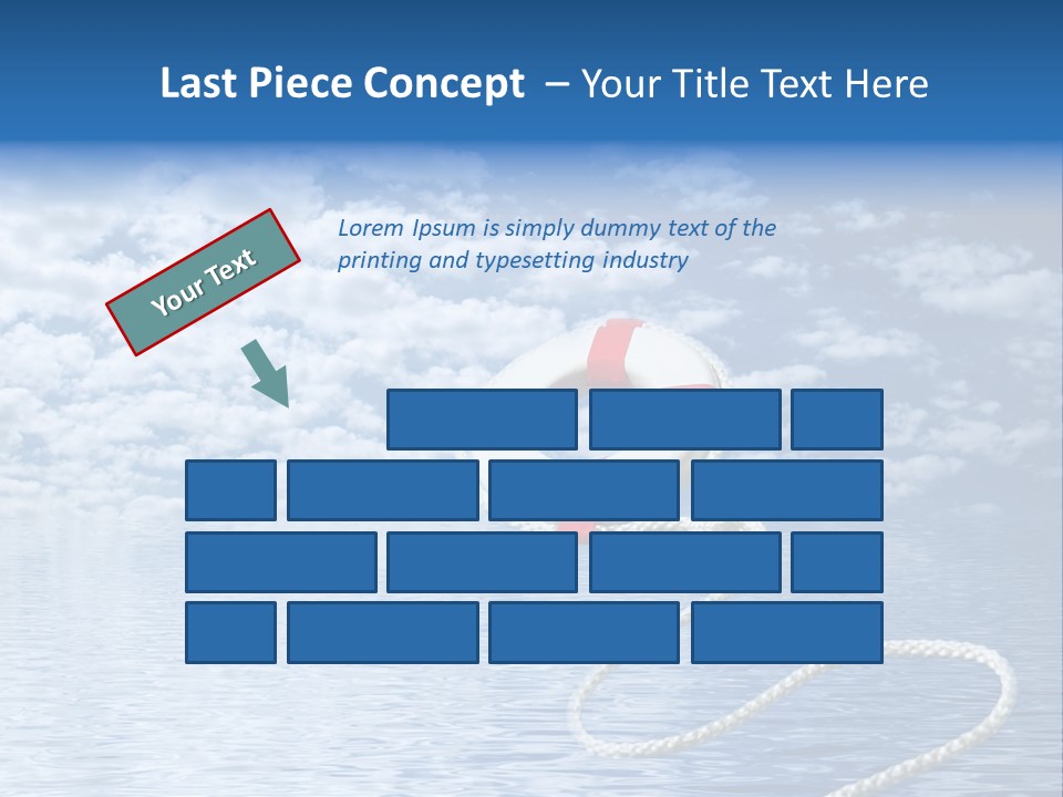 Itting Toon Together PowerPoint Template