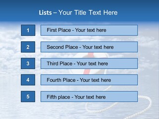 Itting Toon Together PowerPoint Template