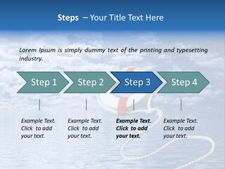 Itting Toon Together PowerPoint Template
