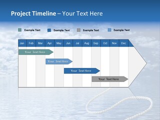 Itting Toon Together PowerPoint Template