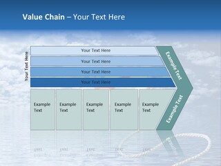 Itting Toon Together PowerPoint Template