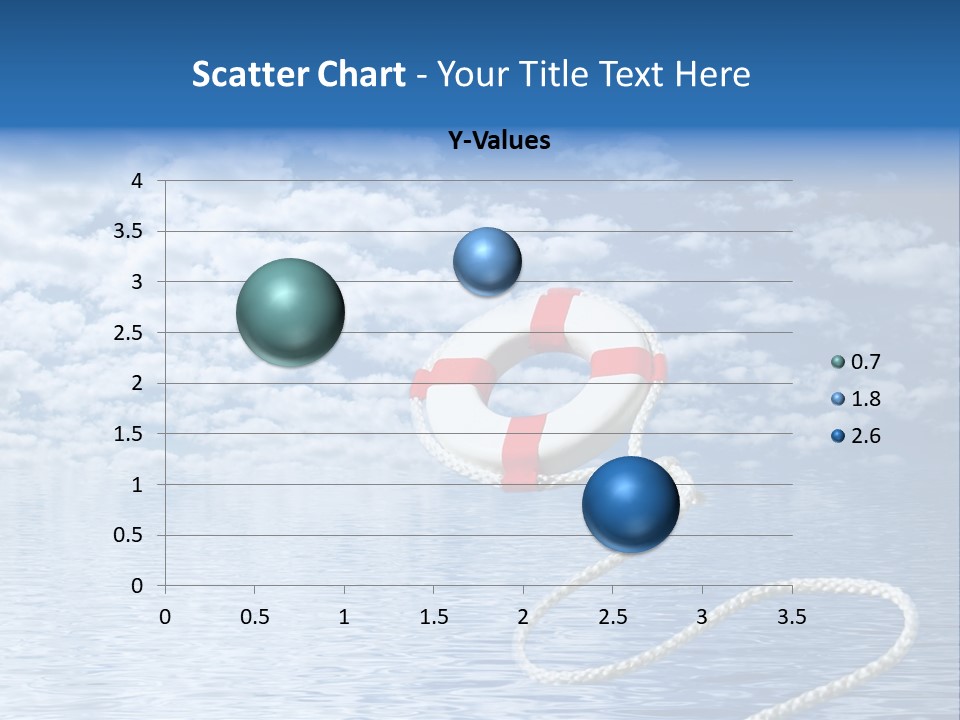 Itting Toon Together PowerPoint Template