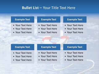 Itting Toon Together PowerPoint Template